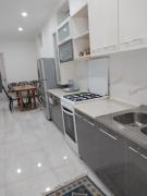 Дом с видом на горы