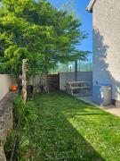 Number 44 gateway to connemara