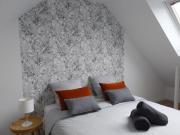 Disneyland Paris dream 2 rooms & breakfast