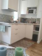 Charmant studio au calme