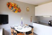 Beautiful studio with balcony - near beach Beautiful studio with balcony - near beach