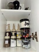 Azure Staycation by Felice