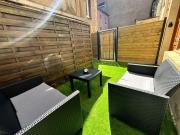 LAtelier Urbain Apartment