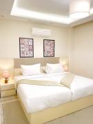 Zamalek Island Restful Retreat 2BR