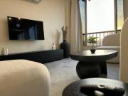 Exclusive Bliss 3BR Zamalek Island