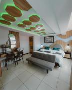 Hotel Platinum Palace