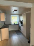 Vidi Apartments Felsen Blick