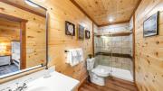 Top Sevierville