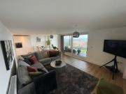 Sea View Luxury Apartment