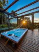 Rancho Texel Chalé de Luxo