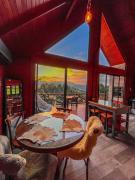 Rancho Texel Chalé de Luxo