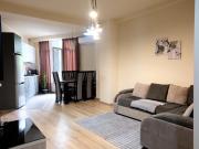 REKA Apartment Shartava