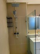 Beachfront Apartment with Pool in Taghazout Bay