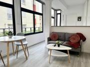 Luxury in the centre of Murcia