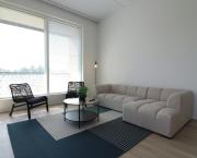 Spacious Apartment for 6 with Sauna