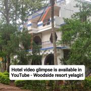 Woodside Resort and Cafe