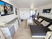 Résidence Les Arcades - 2 Pièces mezzanine 6 couchages PORT LEUCATE MAE-8483