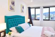 The Downtown Apartment - 3 AC bedroom + WiFi