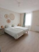 lOrchidée - 100m Naval group - 5mn de lespace Carat