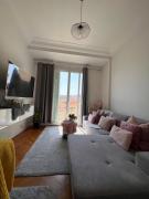 Lovely apartment nice