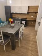 dream garden appartamento