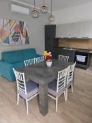 dream garden appartamento