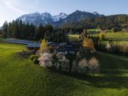 Bio Bauernhof Leitenmüller