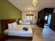 Private 3 Floors Building