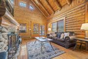 Cozy Bear Cove by Avada Properties