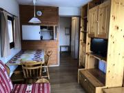 Résidence Christiania - APPARTEMENT ALPE DHUEZ QUARTIER BERGERS MAE-3381