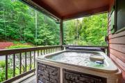 Black Bear Lookout by Avada Properties