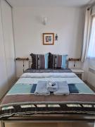 Soulac Côté Plage - Devant locéan