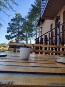 Top Kaludjerske Bare