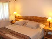 CABAÑAS VILLA LUCIA "UNº1 Virreyna"