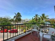 Condo en Punta Hansa - Centro