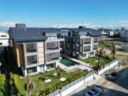 Çeşme tatil sitesi