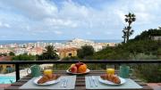 Blu Mare apartment