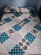 à 5 minutos do Parque do Povo