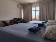 Maravilhoso Apartamento. Vista p Praia do Futuro