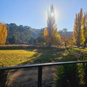 Sunrise Cottage Guildford VIC