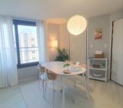 Kai stay 5th floor with a Good view, Stairs - Foreigner Only