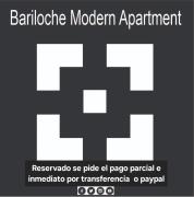 Bariloche Modern Apartment Belgrano