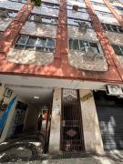Edificio Ministro Napoleão Reis