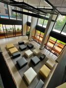 Turismo & Business ! Piscina com vista mar, rooftop, academia e praia