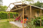 Aguas Claras Bamboo Ecolodge