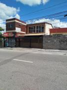 Casa em frente ao maior são João do mundo