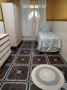 Casa em frente ao maior são João do mundo