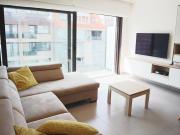 Apartment in Nieuwpoort with terrace Apartment in Nieuwpoort with terrace