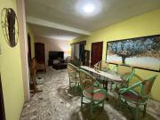 Casa 3 habitaciones climatizada