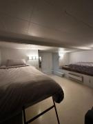Cozy house for 6 guests - Petite maison chaleureuse pour 6 personnes